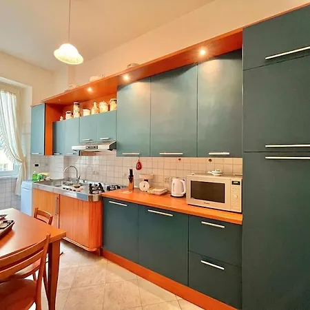 Apartamento Elegant House In Roma