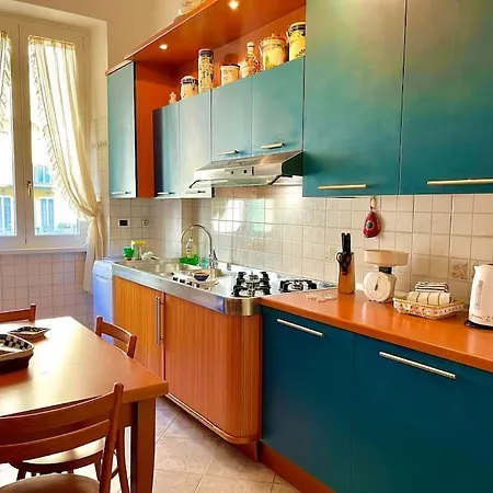 Elegant House In Apartamento *