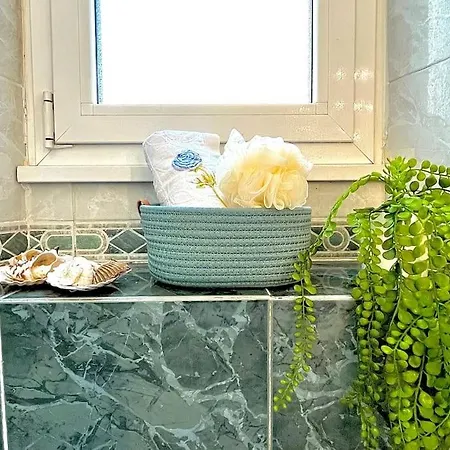 Apartamento Elegant House In Roma