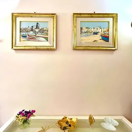 Апартаменты Elegant House In Рим