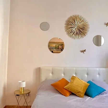 Апартаменты Elegant House In Рим